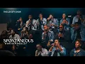 Download Lagu The Lux City Choir - Spontaneous Worship Medley feat  Ferica, Aidi \u0026 Kingsley