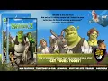 Checking for Shrek dvd from DreamWorks Home Entertainment on eBay