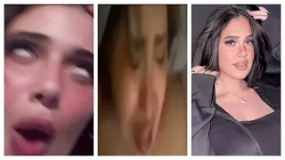 فيديو اباحى ل حبيبة رضا وشهاب الدين بدون ملابس مسرب من اوضة النوم وتعليق البلوجر تكشف حقيقة الفضيحة دندنها