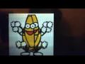 Banana Gif Compliation