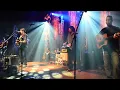 Yonder Mountain String Band | Freeborn Man - Wheel Hoss - Freeborn Man﻿ | Boulder Theater