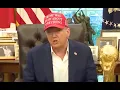 Download Lagu WHOA: Trump debuts NATIONWIDE attack on Democrats