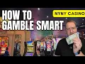 How to Gamble Smart - Learn How to Session Manage