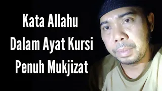 Download Kaifiyat Membaca Ayat Kursi Agar Doa Terjadi Seperti Yang Di Kehendaki MP3