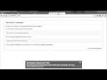 This is an introduction to the C pattern using PHP s CodeIgniter Framework Part 3