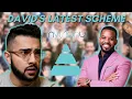 Download Lagu David Imonitie Is Back With New Pyramid Scheme NVISIONU