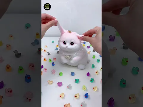 Sticky Cat Toy From China 🐱😱