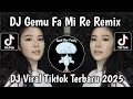 Download Lagu DJ PUTAR KEKIRIE NONA MANIS PUTAR KEKIRI || DJ GEMU FA MIRE VIRAL TIKTOK TERBARU 2025