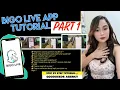 Download Lagu BIGO LIVE APP TUTORIAL PART 1 | JENNY OLIMBA