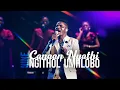 Lagu Ngithol' uMhlobo | Spirit Of Praise 9 ft Canaan Nyathi