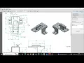 Solid Edge Sheet Metal Tutorial for Beginners 3D Modeling Drafting - Exercise 4