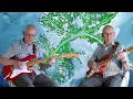 Mississippi - Pussycat - Guitar instrumental by Dave Monk