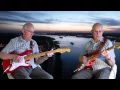 Download Lagu Mississippi - Pussycat - Guitar instrumental by Dave Monk