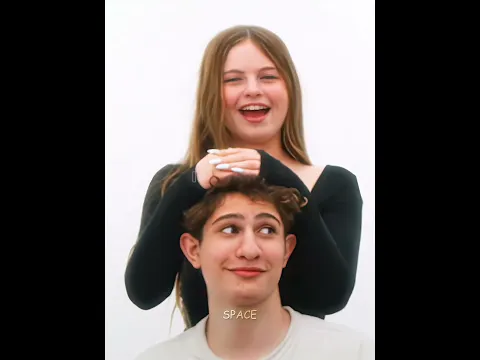 Just friends they say... Nailish edit🥹❤️🩹@jordanmatter