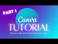 Turning Design Elements into Beautiful Custom Journal Pages Printable Journal Tutorial - Part 1