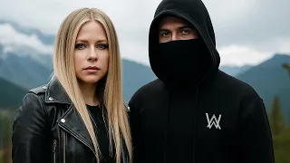  alan walker u0026 avril lavigne i won t lose official anthem of strength u0026 resilience