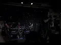 Malice Sinister Double live 7/30/11