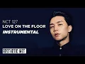 Download Lagu NCT 127 'Love On The Floor' (Official Instrumental)