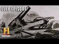 Modern Marvels Defending Impenetrable Forts and Strongholds Full Episode History