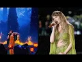 Shocking Allegations Surface Taylor Swift Accused of Satanic Rituals at Eras Tour Concerts