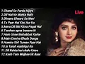Lagu 90’s old Hindi Songs😍90s Love Songs🥰Udit Narayan, Alka Yagnik, Kumar Sanu Song's🎵