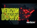 Verizon OUTAGE Today Thousands Can t Make Calls or Text August 8 2026 Breaking News