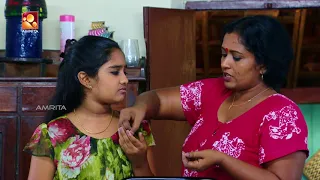 aliyan vs aliyan comedy serial amrita tv ep 336