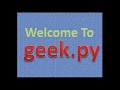 Pascal s Triangle in Python