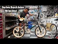 Restoring a 1988 Dyno Detour BMX The Coolest Bike Ever Made