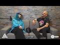 AGSY | IT'S BIGGER THAN HIP HOP