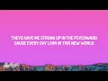 Oliver Anthony - I Want To Go Home (Lyrics)