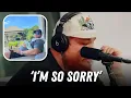 Luke Combs Breaks Down Over Missing Son s Birth