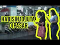 Download Lagu HABISIN 10 JUTA DI PASAR