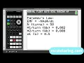 AP Physics 2 E M on the TI-84 Plus CE Program Bundle Demo