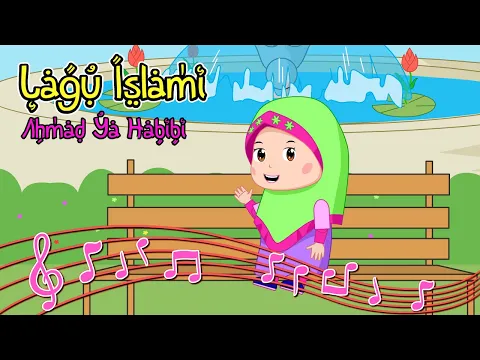 Download MP3 Ahmad ya habibi - Lagu Islami - Anak Islam - Bersama Jamal Laeli