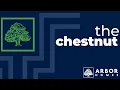 The Chestnut Floor Plan by Arbor Homes