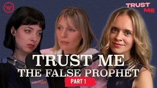 The False Prophet Growing Up FLDS Marrying Sam Bateman Trust Me FULL EPISODE