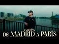 Download Lagu La Receta - De Madrid a París (Video Oficial)