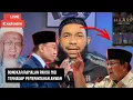 Prabowo Marah Anwar Ibrahim – Apa Sebenarnya Berlaku!?