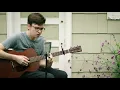 Pink Moon - Nick Drake Cover