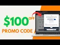 How to Get 100 Promo Code on Instacart
