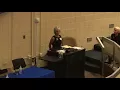 Amy Murphy on Making a Difference