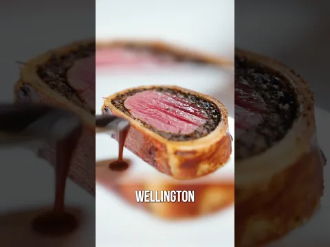 What's The Best 'Beef Wellington' Ever