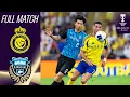 Al Nassr (KSA) vs. Kawasaki Frontale (JPN) | Full Match | AFC Champions League Elite™ Finals 2025