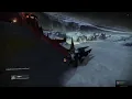 Override Frequenzy CB 11 Destiny 2