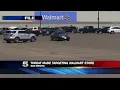 San Benito Police Investigating Threat Towards Walmart Store