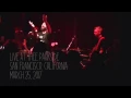 Download Lagu Nothington at Thee Parkside, San Francisco, CA 3/25/17