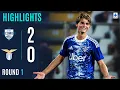 Download Lagu COMO-LAZIO 2-0 | HIGHLIGHTS | Nico Paz Scores Masterpiece in Como Win! | Serie A 2025/26
