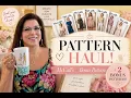 Grab Your Favorite Drink Let s have a McCall s PATTERN HAUL 2 Bonus Patterns