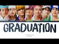 Download Lagu NCT DREAM (엔시티드림) - Graduation (Han/Rom/Eng Color Coded Lyrics)